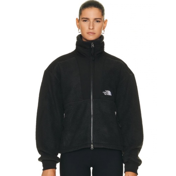 The North Face Women’s ‘94 High Pile Denali Jacket - Picture 1 of 11